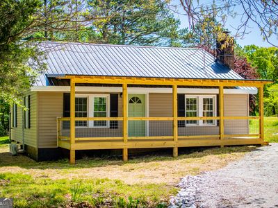 353 Frost Rd, Bowdon, GA, 30108