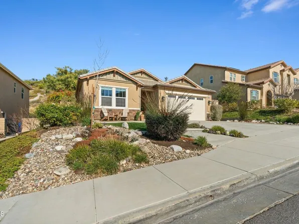 19719 Lanfranca Dr, Santa Clarita, CA 91350