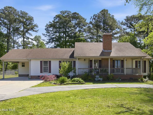 8065 Nc 11, Ayden, NC 28513