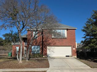 8835 Gustine Dr, Helotes, TX 78023