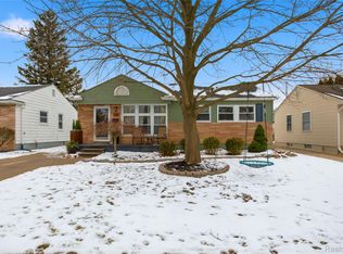 615 N Connecticut Ave, Royal Oak, MI