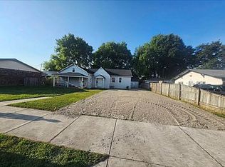 255 E Pennsylvania St, Shelbyville, IN