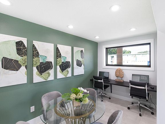 4th image of 5522 Playa Way #1038-2