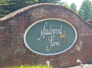 109 Houndsear Trl, Spartanburg, SC 29306