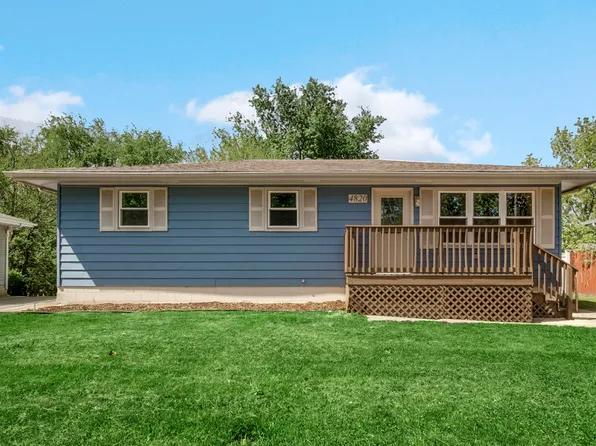 4820 E 26th Ave, Lake Station, IN 46405