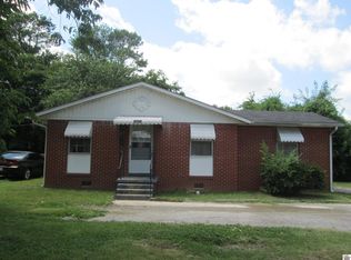 1413 Mayfield Rd, Paducah, KY 42003