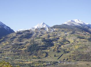 81 Danielson Dr, Aspen, CO 81611