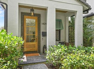 1429 Indiana Ave, Winter Park, FL 32789