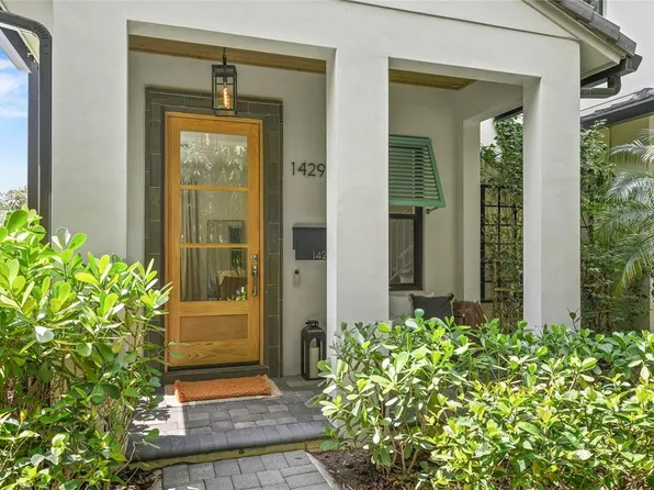 1429 Indiana Ave, Winter Park, FL 32789