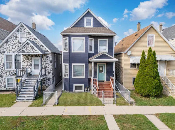 1522 S 48th Ct, Cicero, IL 60804