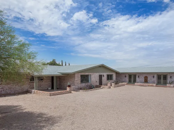 5115 N Camino Arenosa, Tucson, AZ 85718