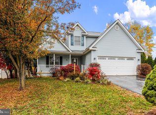 133 McGregor Dr, Ranson, WV 25438