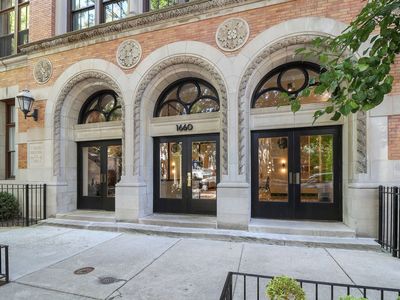 1660 N Hudson Ave APT 1M, Chicago, IL, 60614