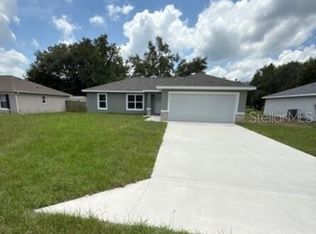 13714 SW 114th Pl, Dunnellon, FL 34432