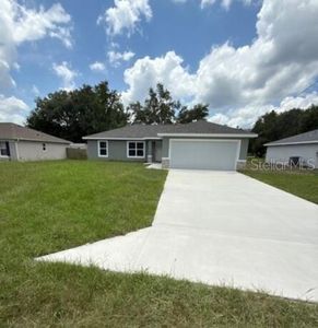 13714 SW 114th Pl, Dunnellon, FL, 34432