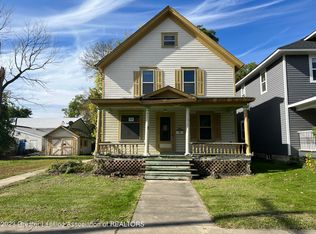 1315 Center St, Lansing, MI 48906
