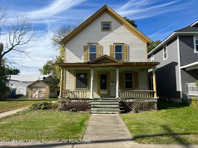 1315 Center St, Lansing, MI, 48906