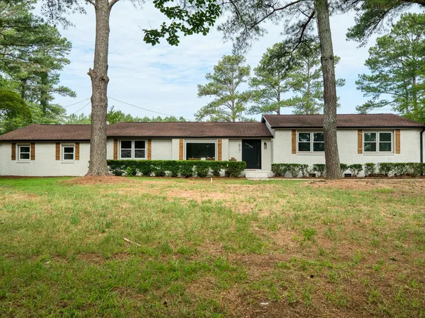617 Richardson Rd, Zebulon, NC 27597
