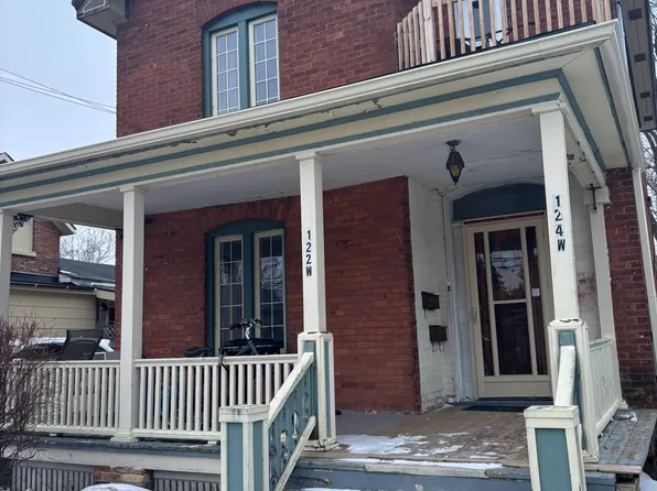 122 4th St W #W, Collingwood, ON L9Y 1R7