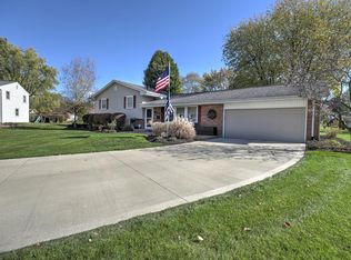 993 Normandy Cir, Marion, OH