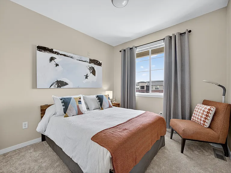 4100 Albion St #605 — Photo 7