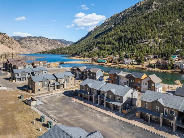 2121 Hummingbird Way Bldg 3 #201, Georgetown, CO 80444
