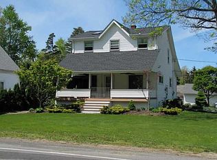 4330 Abbott Rd, Orchard Park, NY 14127
