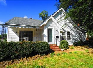 255 N 5th St, Albemarle, NC 28001