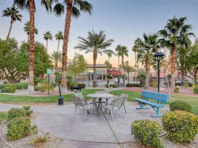 5361 Indian River Dr Unit 344, Spring Valley, NV, 89103