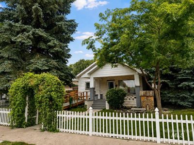 1400 Miller Ave, Burley, ID, 83318