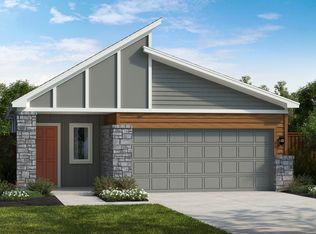 Jesmond Plan, Willowbrook, New Braunfels, TX 78130