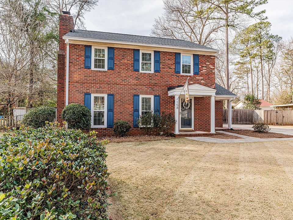 1st image of 158 Evergreen Drive