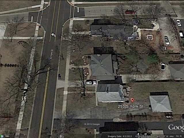 2nd image of 253 S York St