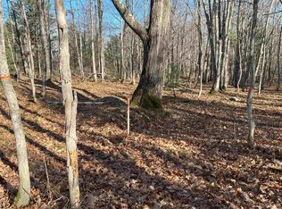 Undeveloped Oak Ridge Ln, Houghton, MI 49931