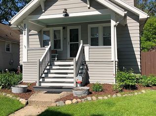 121 High St, Clawson, MI 48017