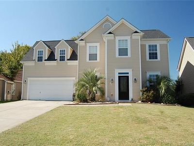 10425 Planters View Dr, Charlotte, NC, 28278