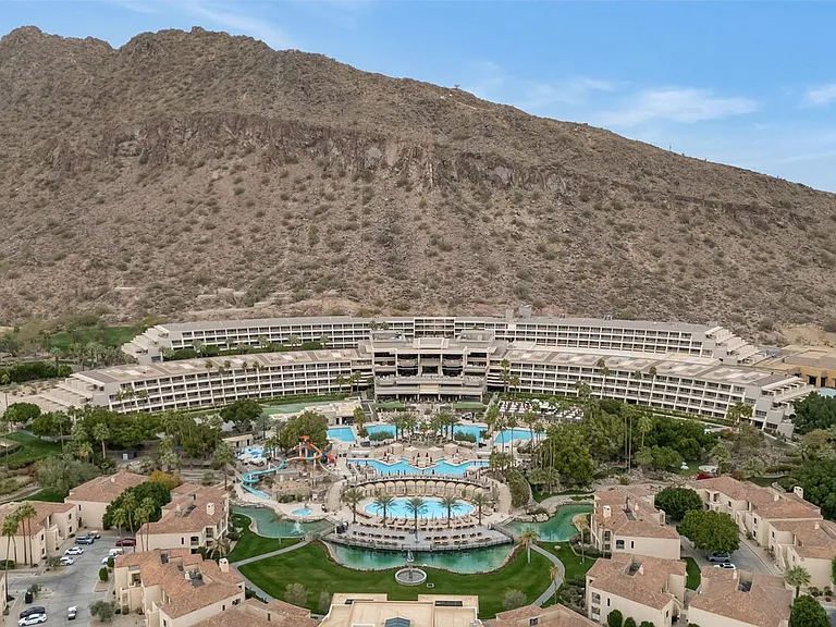 5000 N Camelback Ridge Rd #102 — Photo 31
