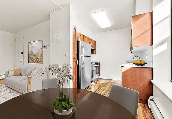 3rd image of 66-72 Saint Nicholas Ave APT 6F