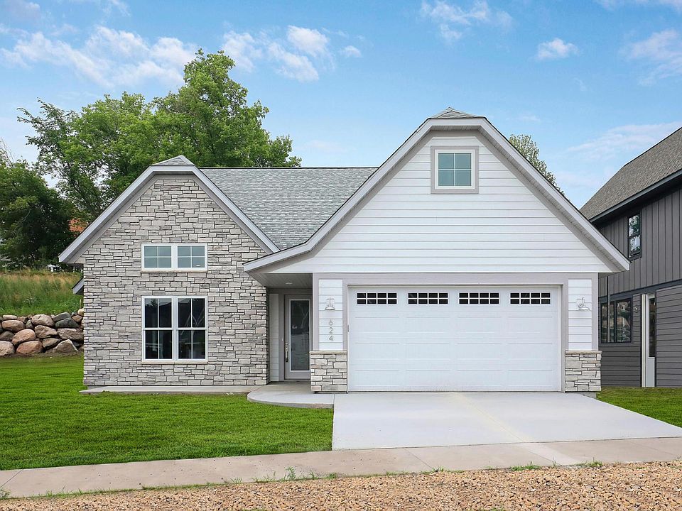 624 Inspiration Pl, Bayport, MN 55003 MLS 6396611 Zillow