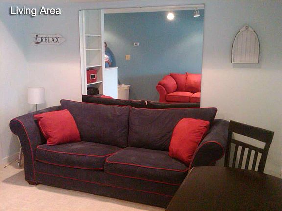 3rd image of 1089 Bluewater Dr Unit 502