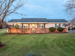 467 State Route 534 NW, Newton Falls, OH 44444