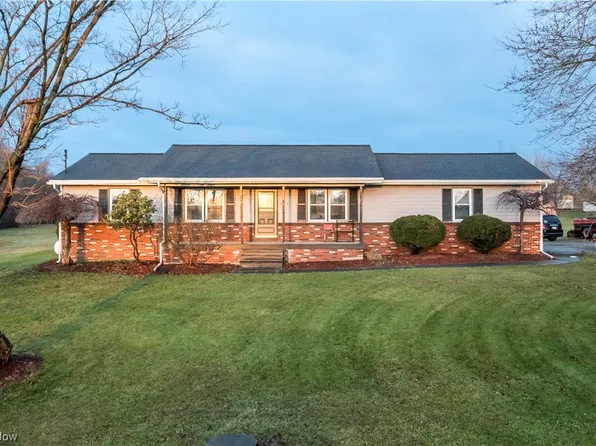 467 State Route 534 NW, Newton Falls, OH 44444