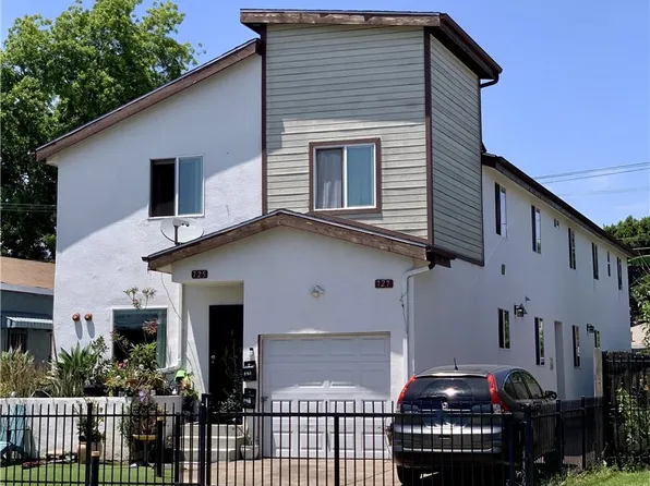 725-727 E 84th Pl, Los Angeles, CA 90001