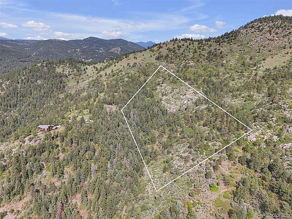 2nd image of 0 Raven Gulch Road LOT I-3