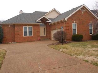 1000 Saint Andrews Cir, Bowling Green, KY