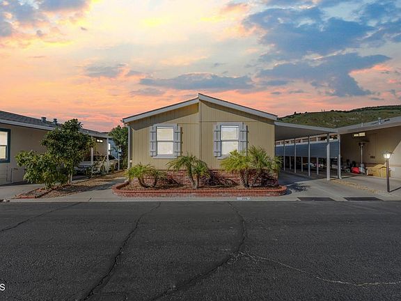 2nd image of 250 E Telegraph Rd Space 155