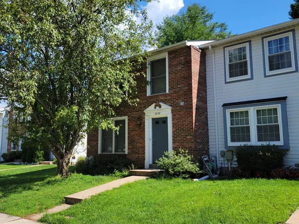 6058 Tree Swallow Ct, Columbia, MD 21044