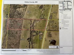 0 Highway F, Buffalo, MO 65622