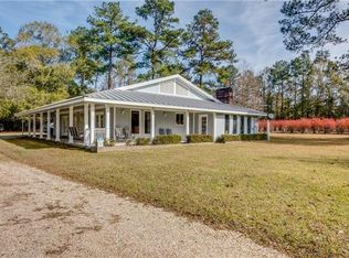 79126 Crump Rd, Bush, LA 70431