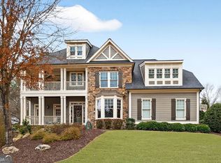 5878 Deer Crossing Dr, Sugar Hill, GA 30518